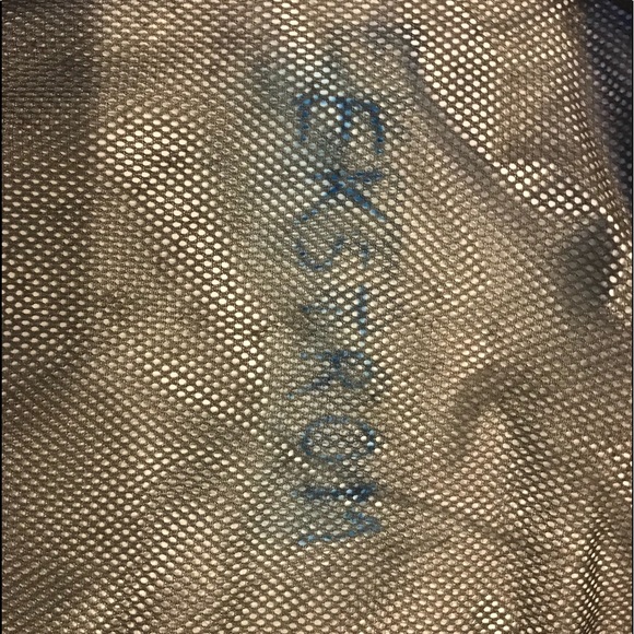 North Face Rain Jacket - Picture 4 of 5